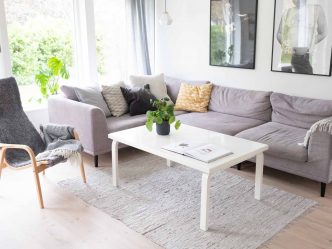 Soffbord Alvar Aalto