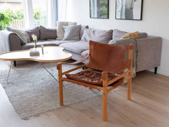 Safaristol Sirocco Arne Norell
