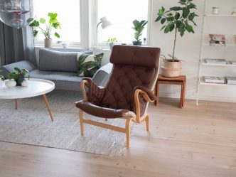 Pernilla 69 Bruno Mathsson
