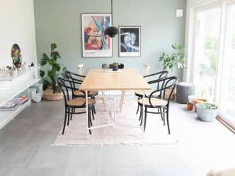 NO30 av Michael Thonet