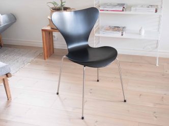 Fritz Hansen Sjuan