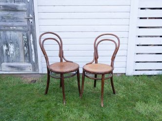 Cafestol av Michael Thonet