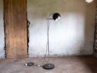 Golvlampa