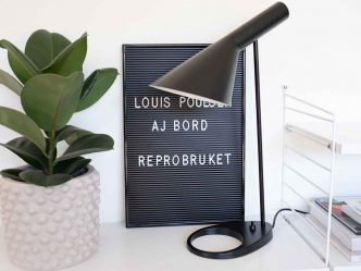 Louis Poulsen AJ Bord