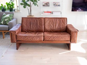 Modell 1001 Design Peter Opsvik