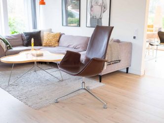 Walter Knoll FK Chair FK6725