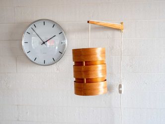 Vägglampa Hans Agne Jakobsson