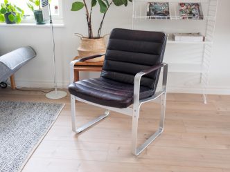 Mondo design Karl Erik Ekselius