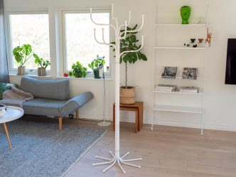 Fritz Hansen Coat Tree