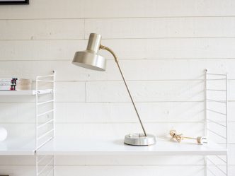 Bordslampa från EWÅ