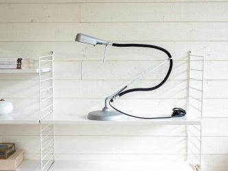 Bordslampa Luxo Arketto