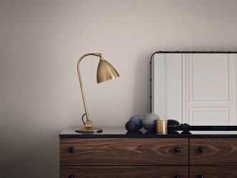 Gubi bordslampa BL2