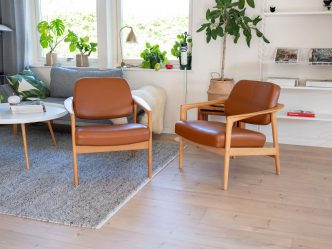 Loungefåtöljer Ascot