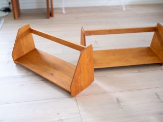 Hyllor design Hans J Wegner
