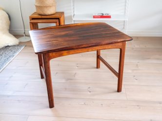 Soffbord / Sideboard i Jakaranda
