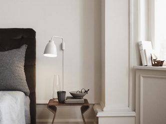 Fritz Hansen Caravaggio vägglampa
