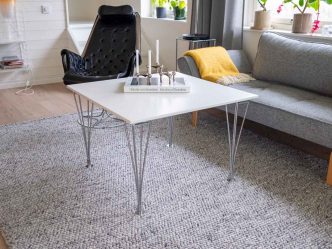 Soffbord Fritz Hansen