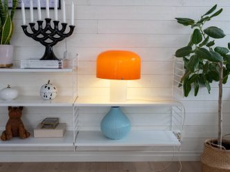 Bordslampa Fagerhults Belysning
