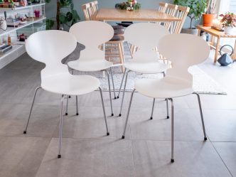 Fritz Hansen Myran Nylackade