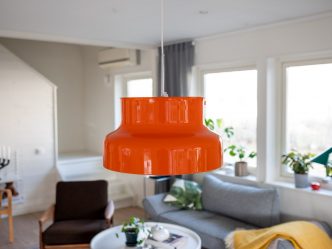 Orange Bumling