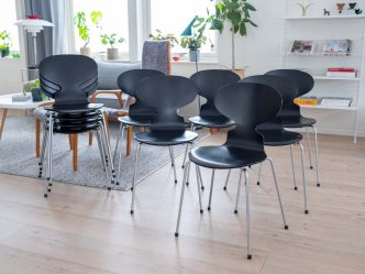 Fritz Hansen Myran