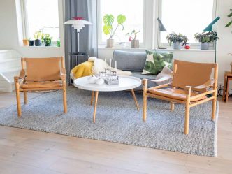 Safaristol Sirocco Arne Norell