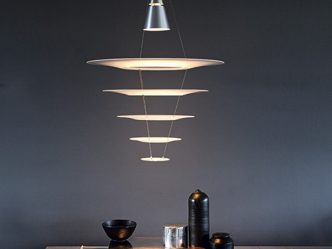 Louis Poulsen Enigma 545