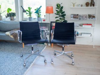 Herman Miller kontorsstol