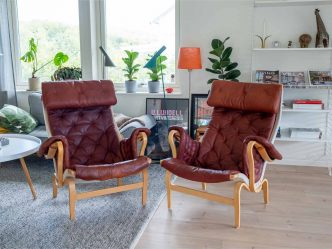 Snyggt par Pernilla 69