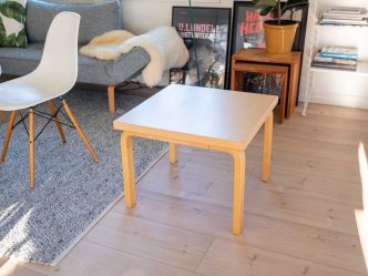 Alvar Aalto Soffbord