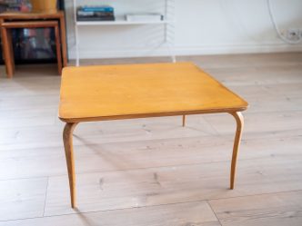 Soffbord Annika av Bruno Mathsson