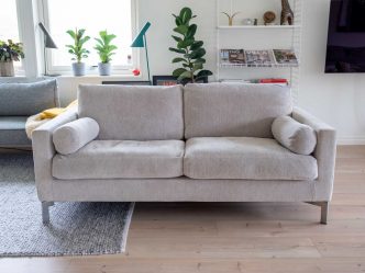 Eilersen soffa Lift