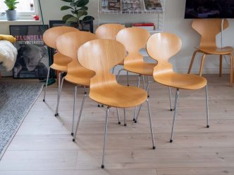 Fritz Hansen Myran