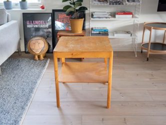Sideboard Retro