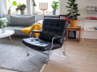 Karin design Bruno Mathsson