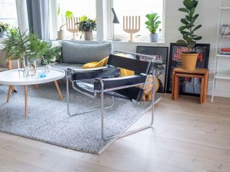 Wassily Lounge Chair