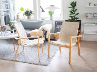 Primo design Yngve Ekström