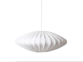 Watt & Veke Ellipse taklampa 65cm 2st