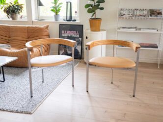 Fritz Hansen PK11