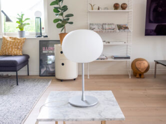 Flos bordslampa Glo-Ball