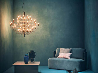 FLOS Sarfatti 50
