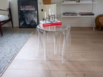 Essey Illusion Coffee Table