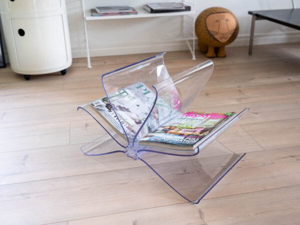 Kartell Front Page 8750