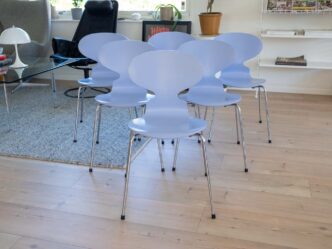 Fritz Hansen Myran 6st