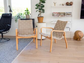 Primo design Yngve Ekström