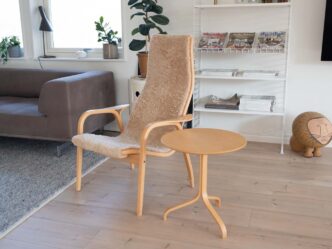 Laminobord bok