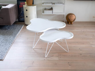 Swedese Flower Table Mono