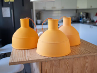 Muuto Unfold Pendant taklampa