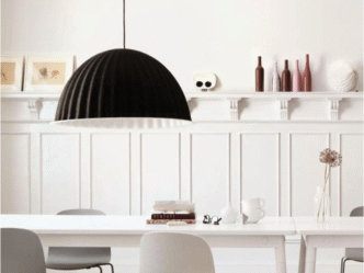 Muuto Under The Bell Pendel Ø55