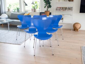 Fritz Hansen Sjuan